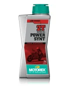 Motorex Power Synt 4T