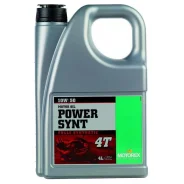 Motorex Power Synt 4T