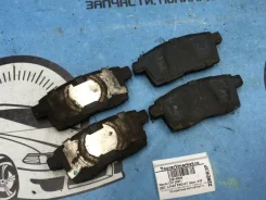 ������� ��������� Mazda CX-7 2007 L2Y62648Z ER3P L3-VDT, ������ L2Y62648Z ����