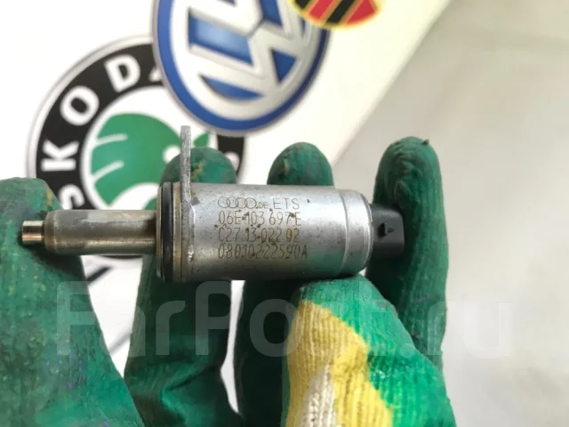 ��������� Audi A5 2008 06E103697E 06E103697E ����