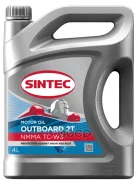 Sintec Moto 2T