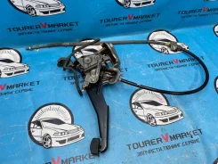 ������ ������� Toyota Harrier 2000 4613048011 MCU10W 1MZ-FE 4613048011 ����
