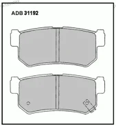 ������� ��������� �������� | ��� | ADB31192 ����