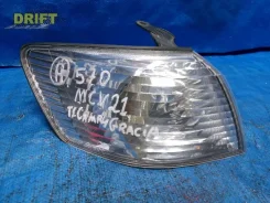 ������� Toyota Camry Gracia MCV21, ������ 8151033080 ����