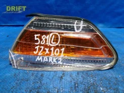 ������� Toyota MARK II JZX101, ����� 8174022120 ����