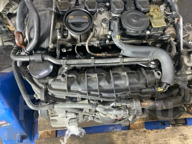 ��������� Audi Q3 2012 06J100034R 8U CCZC 06J100034R ����