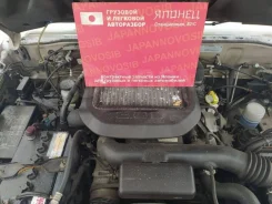 ��������� Isuzu Bighorn 1999 8972192530 UBS73GW 4JX1 8972192530 ����