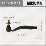 ���������� ������� ���� Masuma Lexus/ GS350, 430, 460, RGS196 LH Masuma MET291L, ����� MET291L ����