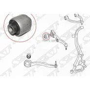 ����������� Mercedes-Benz S-Class 05-13 / CL-Class 06-14 SAT STA2213330714 STA2213330714 ����