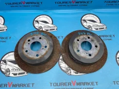 ����� ��������� Toyota Estima 2003 4243128091 ACR40W 2AZ-FE, ������ 4243128091 ����