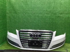 ������ Audi A8 D4 2011 4H0807065C 4H CGW, �������� 4H0807065C ����