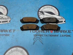������� ��������� Toyota Chaser 1997 0446622150 GX100 1G-FE, ������ 0446622150 ����