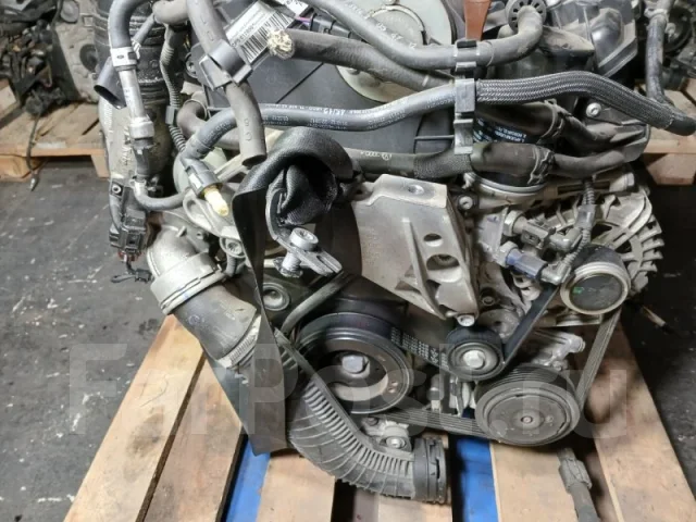 ��������� Audi Q3 2013 06J100034R 8U CPSA 06J100034R ����