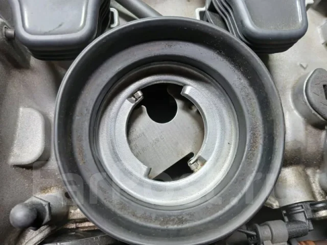 ��������� Audi Q3 2013 06J100034R 8U CPSA 06J100034R ����