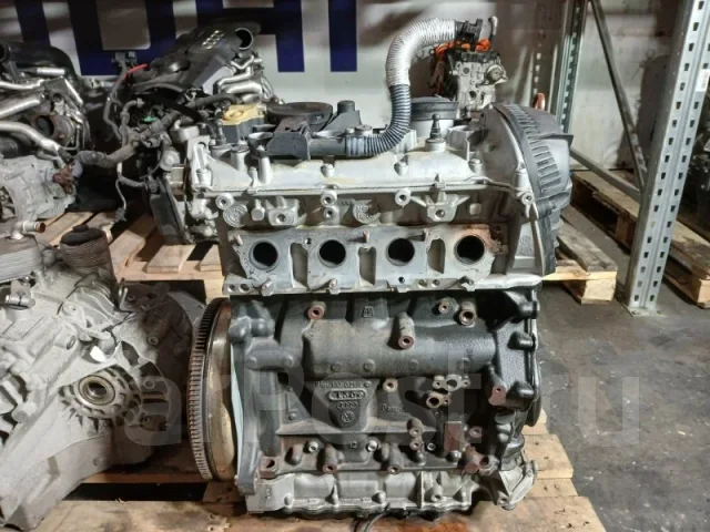 ��������� Audi Q3 2013 06J100034R 8U CPSA 06J100034R ����