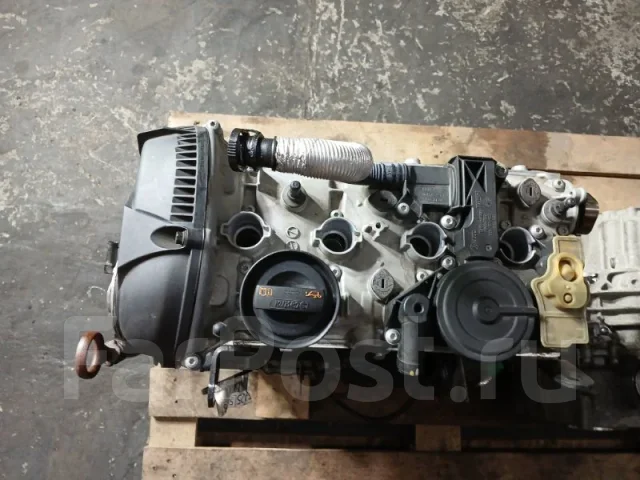 ��������� Audi Q3 2013 06J100034R 8U CPSA 06J100034R ����