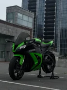 Kawasaki Ninja ZX-10R. 1 000����. ��., ��������, ���������, ������ �� �� ����