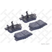 ������� �������� ������! � ���������. ���������� Honda CR-V/FR-V 1.7i-2.0i/2.2CTDi 02 Stellox 000064BSX, ������ 000064BSX ����