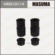 ����������� �������� VAG/Nissan A4/Primera/Octavia/GOLF Masuma MBB0014 MBB0014 ����