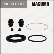 ����������� �������� Mitsubishi Galant/Lancer ���. Masuma MBB0008 MBB0008 ����