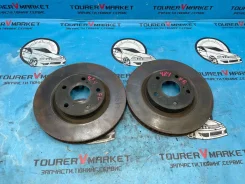 ����� ��������� Toyota Vanguard 2010 4351242050 ACA33 2AZ-FE, �������� 4351242050 ����