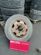 Dunlop Dectes SP122