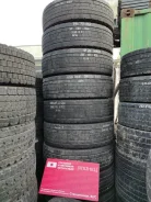 Dunlop Dectes SP680