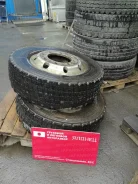 Bridgestone R265