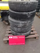Dunlop Dectes SP122