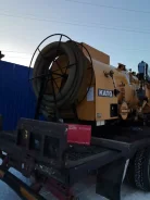 ����� ������� KATO ���� 2 KATO VAC-Master VM40B ����