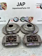 ������� ��������� Porsche Cayene 2004 95535242130, ������ 95535242130 ����