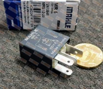 ���� �������� / ������� 12V, 4 �������� Mahle MR5 MR5 ����