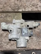 ��������� ABS Iveco EuroCargo ML180E25 2017 4721950550 F4AE3681D 4721950550 ����