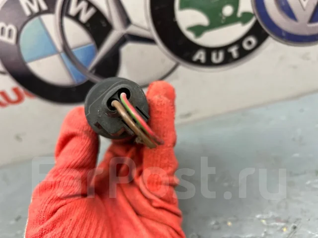 �������� ��������� Audi A3 2008 3B7955681 3B7955681 ����