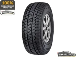 Tracmax Ice-Plus SR1