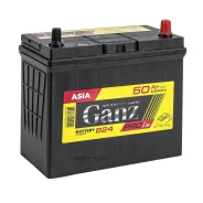 Ganz