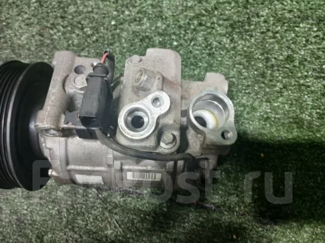 ���������� Audi A6 C6 2009 4F0260805AF 4F CAJA 4F0260805AF ����