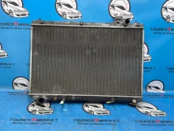 �������� ���������� ��������� Toyota Harrier 2001 1640020180 MCU10W 1MZ-FE 1640020180 ����