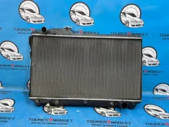 �������� ���������� ��������� Toyota Celsior 2005 1640050230 UCF31 3UZ-FE 1640050230 ����