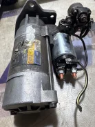 ������� Hyundai HD120 ����4 2015 1198717 D6GA 1198717 ����