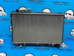�������� ���������� ��������� Toyota Celsior 2003 1640050230 UCF31 3UZ-FE 1640050230 ����
