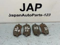 ������� ��������� Audi A3 2009 1K0698451G, ������ 1K0698451G ����