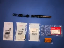 ����������� ��� 57520-SDB-A01 57540-SDB-A02 Honda 46135SDAA01 ����