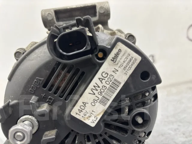 ��������� Audi Q3 2012 06J903023R 06J903023R ����