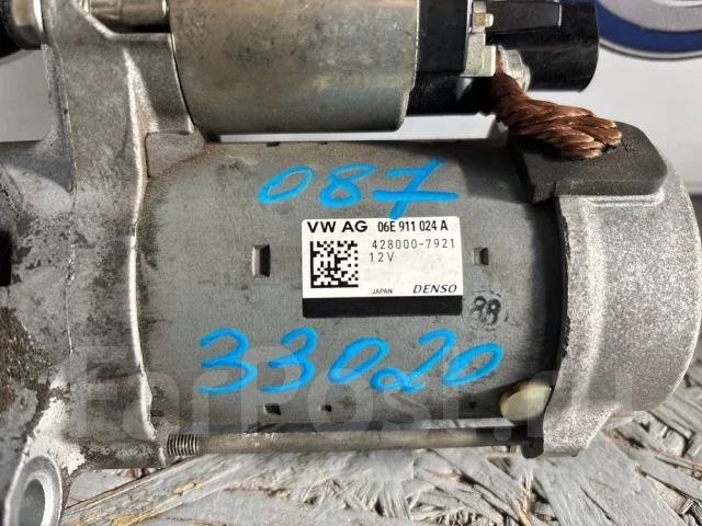 ������� Audi A6 2012 06E911024A 06E911024A ����