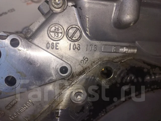 ��������� Audi A6 2012 06E100035 06E100035 ����