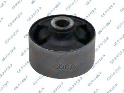 ����������� �����������/����������� ������ Hyundai ix35 (LM EL ELH) GSP ���. 517305 517305 ����