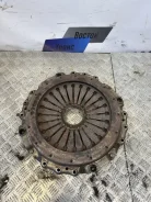 ������� ��������� Yutong ZK6122H9 2023 23007 ������� ISL360 50 23007 ����