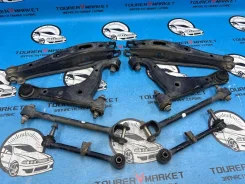 ������ �������� Toyota Mark II Blit 2003 4877039035 JZX110W 1JZ-GTE, ������ 4877039035 ����