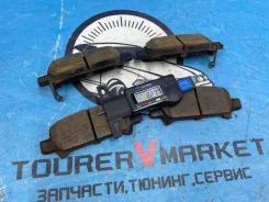 ������� ��������� Subaru Legacy 2000 26696AE000 BH5 EJ206, ������ 26696AE000 ����